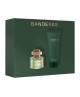 Estuche Antonio Banderas - Mediterraneo: Fragancia 50 ml y Balsamo After Shave 75 ml