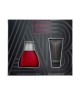 Estuche Antonio Banderas - King of Seduction Absolute: Fragancia 50 ml y Balsamo After Shave 50 ml