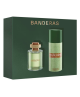 Estuche Antonio Banderas - The Golden Secret: Fragancia 100 ml y Desodorante Spray 150 ml