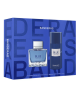 Estuche Antonio Banderas - Mediterraneo: Fragancia 100 ml y Desodorante Spray 150 ml