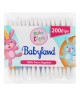 Babyland Cotonitos / 290 uns