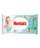 Huggies Toallitas Humedas - Cuidado 4 en 1 / 80 uns