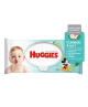 Huggies Toallitas Humedas - Cuidado 4 en 1 / 48 uns