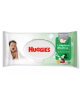 Huggies Toallitas Humedas - Limpieza Efectiva / 48 uns