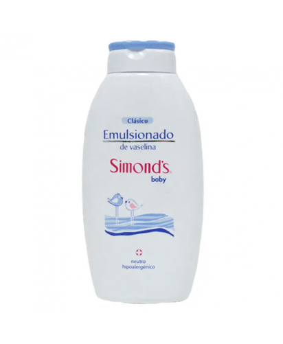 Simond's Emulsionado Neutro / 270 ml