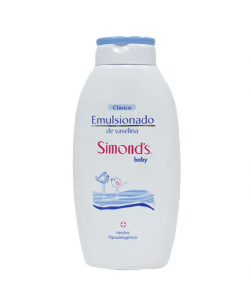 Simond's Emulsionado Neutro / 270 ml