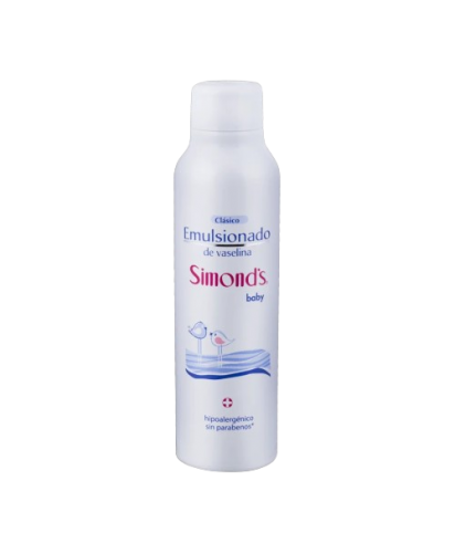 Simond's Emulsionado de Vaselina / 360 ml