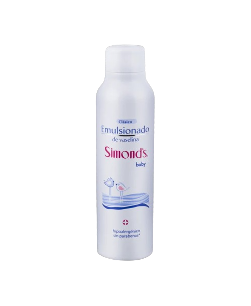 Simond's Emulsionado de Vaselina / 360 ml