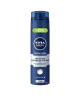 Nivea Men Espuma de Afeitar - Protect & Care / 200 ml