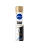 Nivea Desodorante Spray Black & White Max Protection / 150 ml