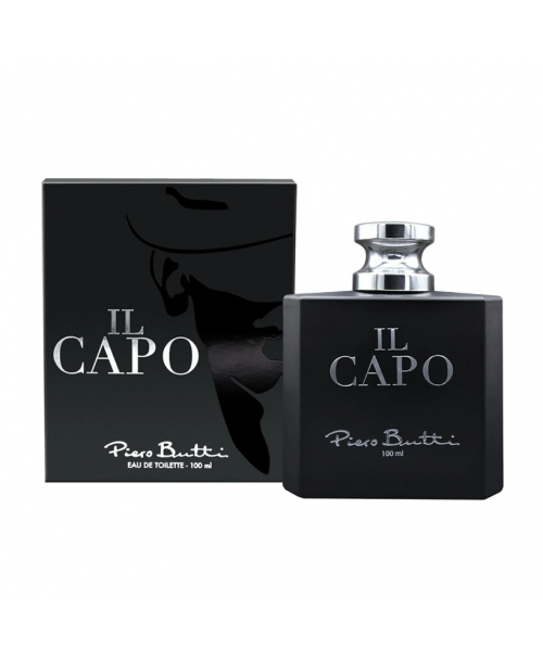 Fragancia Piero Butti - Il Capo / 100 ml