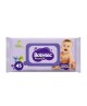 Babysec Toallitas Humedas Premium / 45 uns