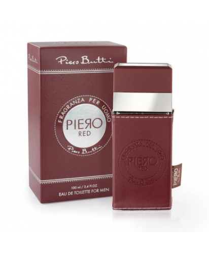 Fragancia Piero Butti - Azzurro / 100 ml