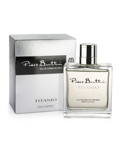 Fragancia Piero Butti - Red / 100 ml