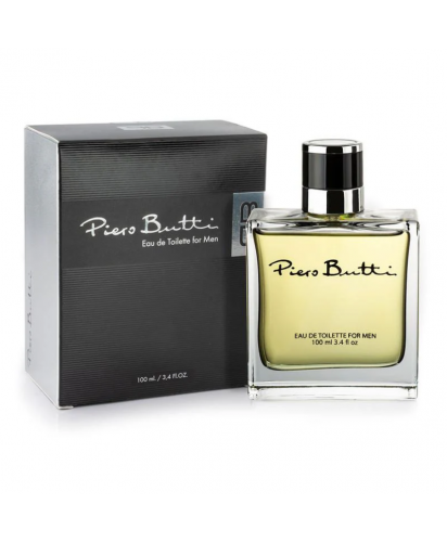 Fragancia Piero Butti - Titanio / 100 ml