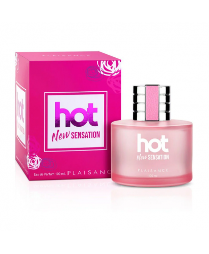 Fragancia Plaisance - Hot Velvet Pure / 100 ml