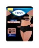 Tena Pants Discret Negro / 10 uns