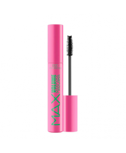 Petrizzio Mascara de Pestañas - MAX Volume Washable / 9 ml