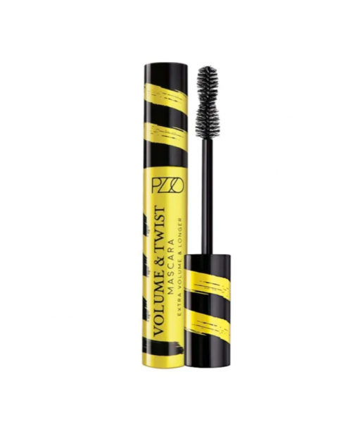 Petrizzio Mascara de Pestañas - Volume & Twist Washable / 9 ml