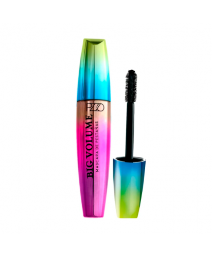 Petrizzio Mascara de Pestañas - Big Volume / 12 ml