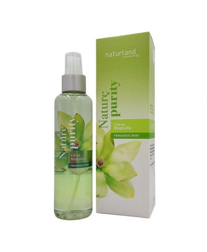 Fragancia Naturland - Nature Purity / 180 ml