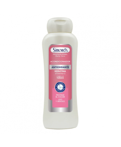 Simond's Acondicionador Reparador / 410 ml