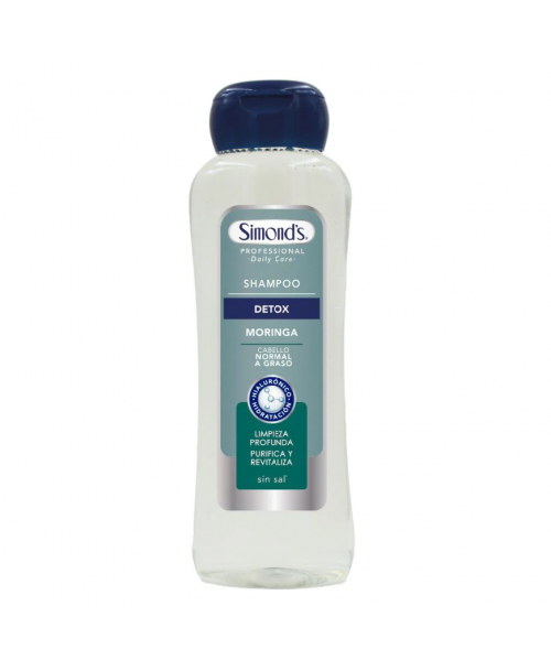 Simond's Acondicionador Detox / 410 ml