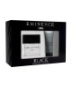 Estuche Eminence - Blue: Fragancia 50 ml y Gel After Shave 75 ml