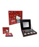 Petrizzio Paleta de Sombras Hello Kitty - Make Up Book