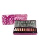 Petrizzio Paleta de Sombras Cherry Blossom