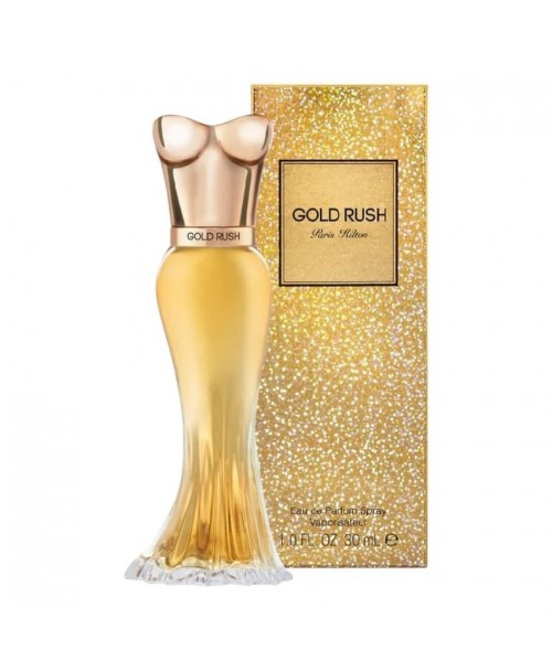 Fragancia Paris Hilton - Ruby Rush / 30 ml