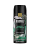 Axe Desodorante Spray Green Geranium / 150 ml