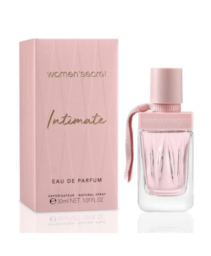 Fragancia Women Secret Intimate / 30 ml