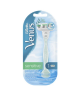 Gillette Maquina de Afeitar Venus Sensitive / 1 un