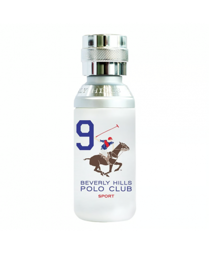 Fragancia Beverly Hills Polo Club Sport One / 100 ml