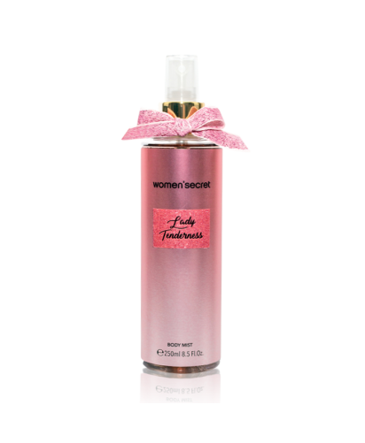 Fragancia Women Secret Intimate / 30 ml