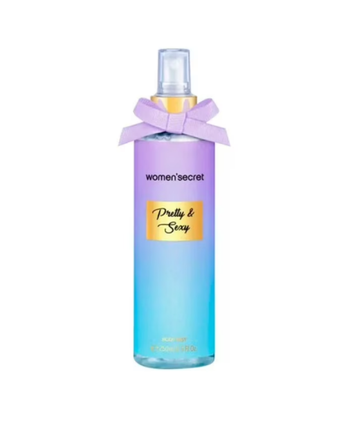 Fragancia Women Secret Lady Tenderness / 250 ml