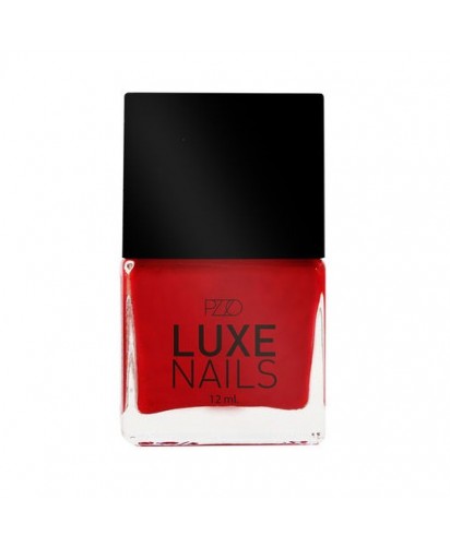 Petrizzio Esmalte Luxe Nails Red / 12 ml