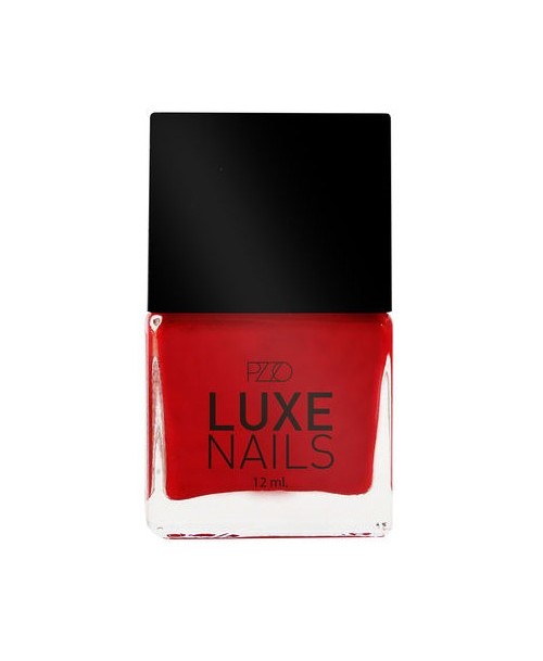 Petrizzio Esmalte Luxe Nails Red / 12 ml