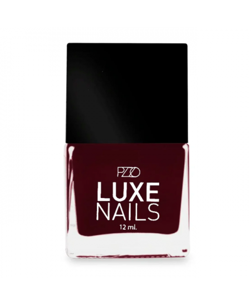 Petrizzio Esmalte Luxe Nails Red / 12 ml