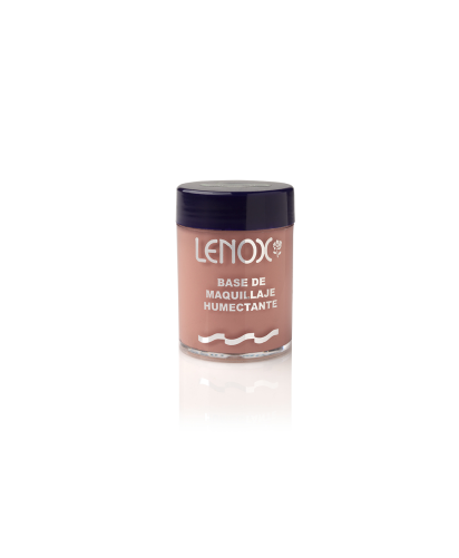 Lenox Base de Maquillaje Humectante - Vison / 30 ml