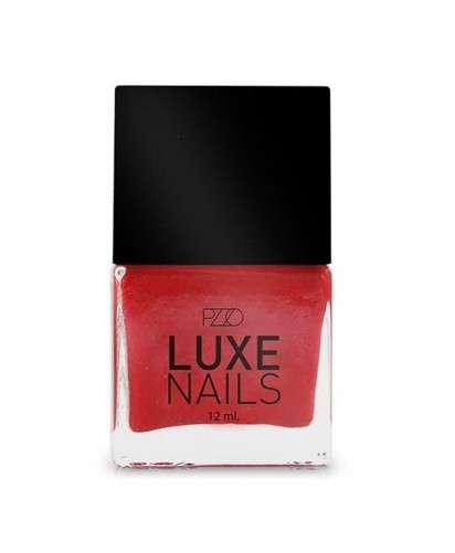 Petrizzio Esmalte Luxe Nails Red / 12 ml