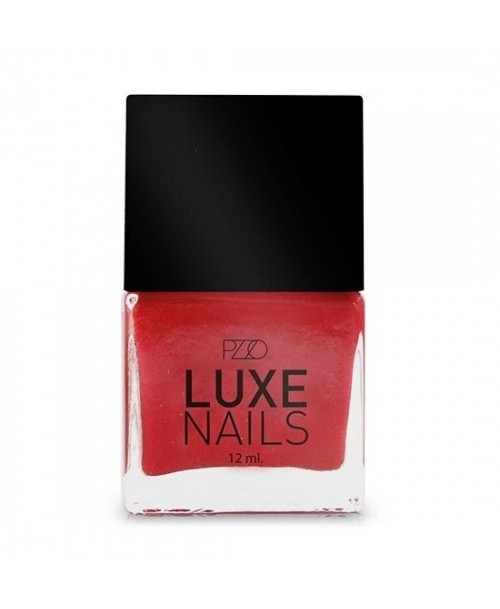 Petrizzio Esmalte Luxe Nails Red / 12 ml