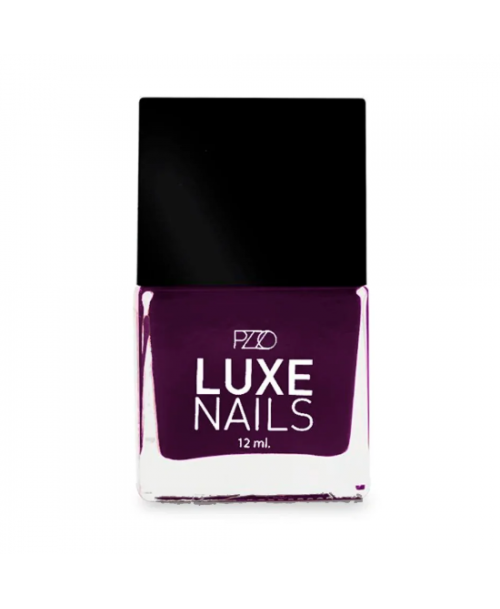 Petrizzio Esmalte Luxe Nails Red / 12 ml