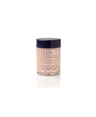 Lenox Base de Maquillaje Humectante - Gatsby / 30 ml