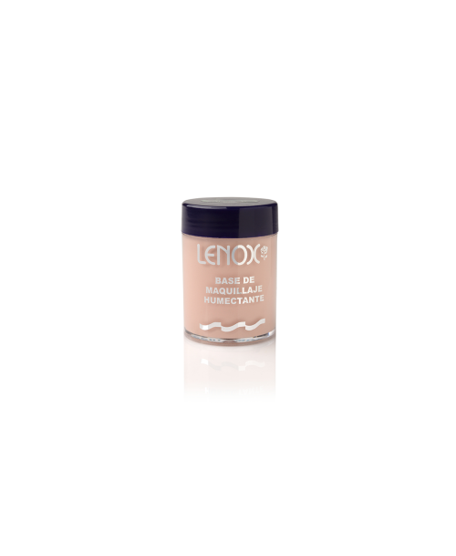 Lenox Base de Maquillaje Humectante - Gatsby / 30 ml