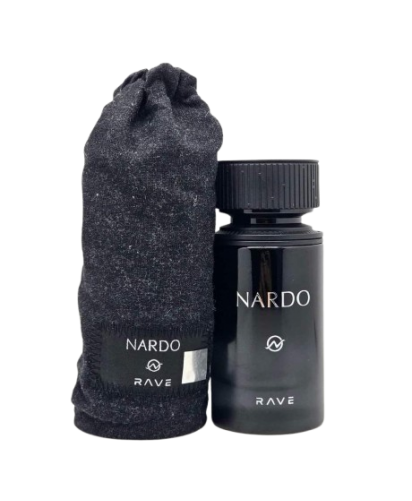 Rave EdP Nardo / 100 ml