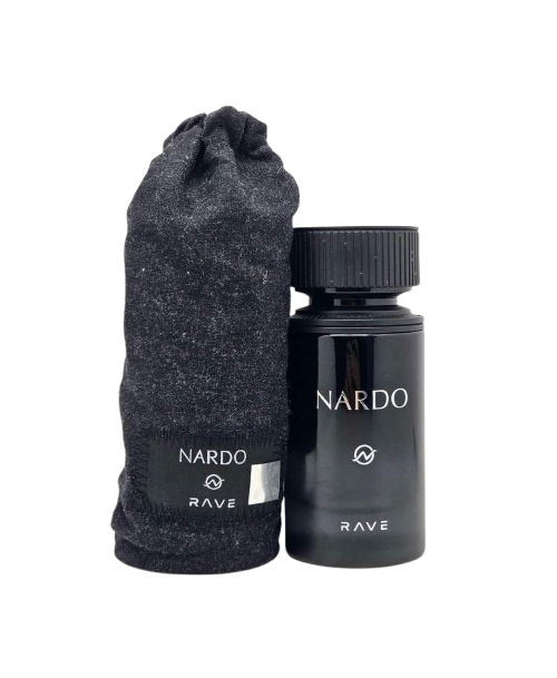 Rave EdP Nardo / 100 ml