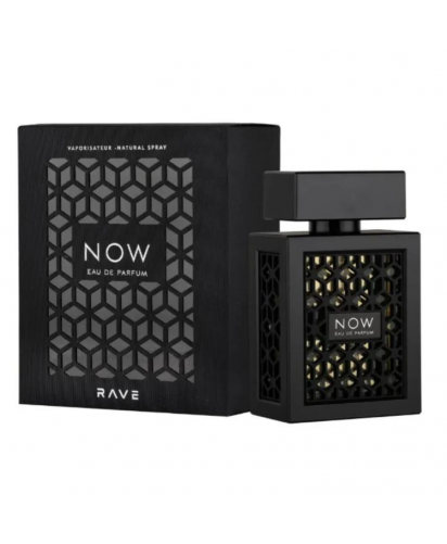 Rave EdP Now / 100 ml