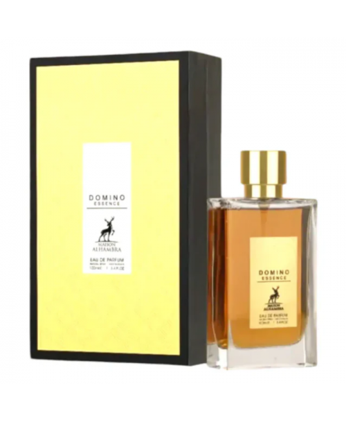 Maison Alhambra EdP Domino Essence / 100 ml